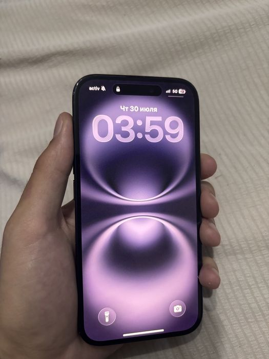 iPhone 16 | Айфон 16