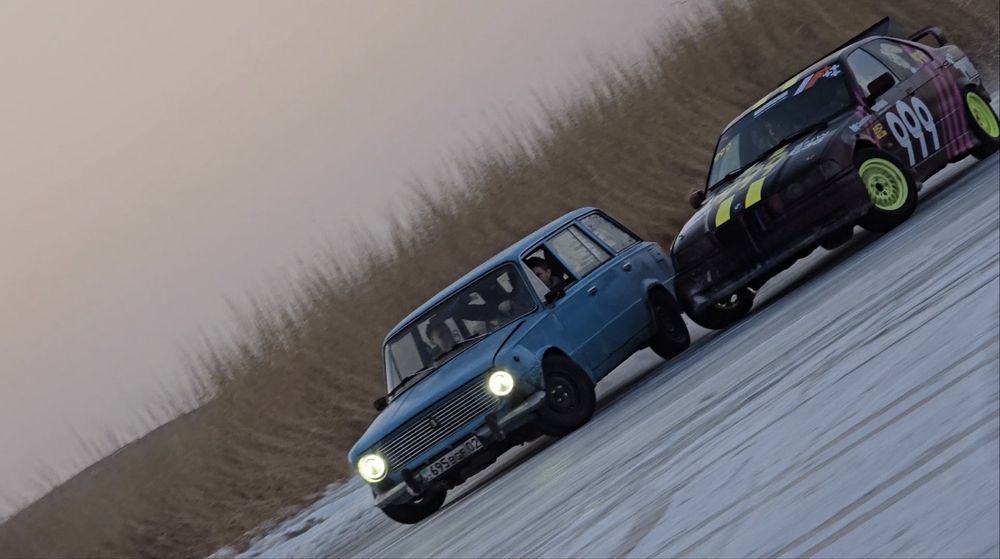 Продам ваз 2102 на инжекторе