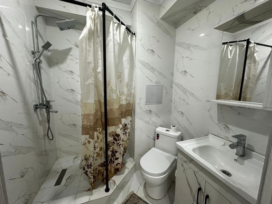 Посуточно квартира