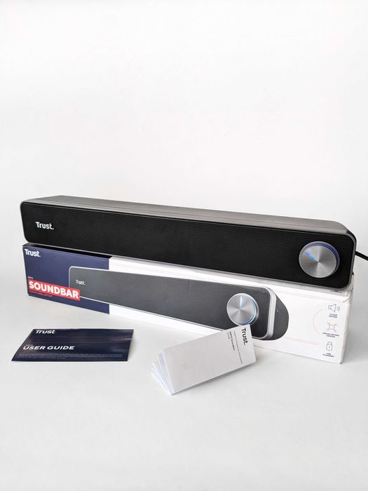 Boxă Trust Arys Soundbar 12W