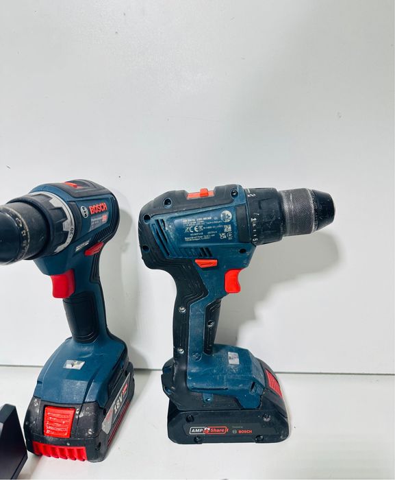 Autofiletanta Bosch profesional GSR  18V -55 800 ron ambele!