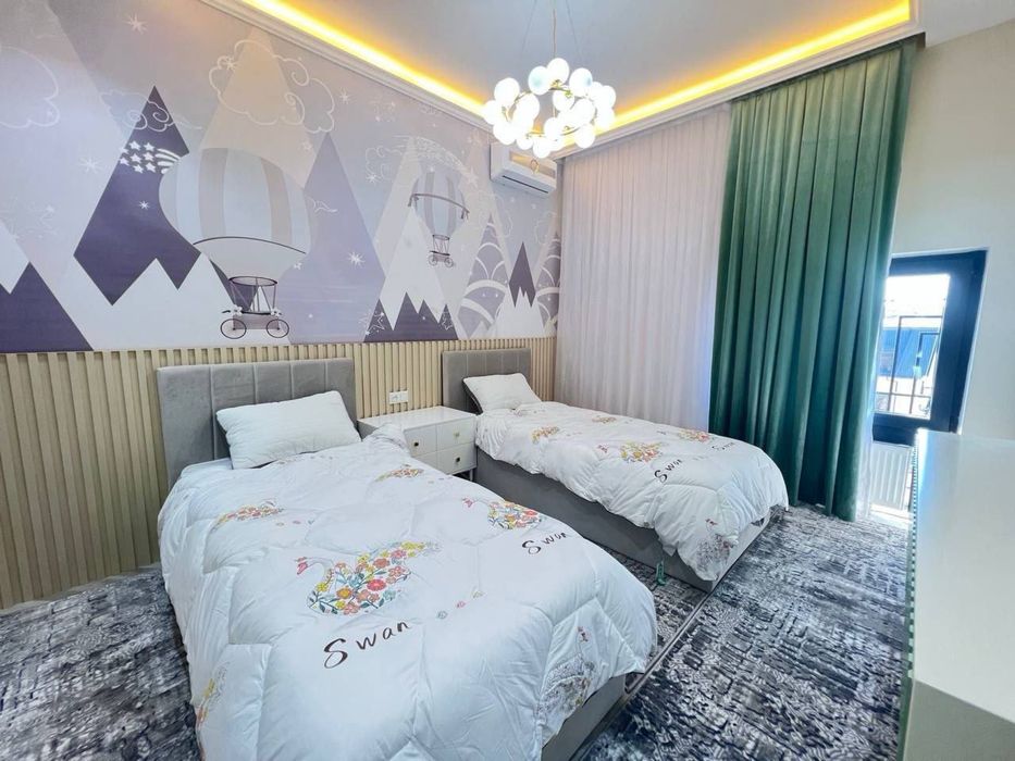 Ц-1! Бибигон! Центрадо! 3х комнатная квартира! В самом центре города!