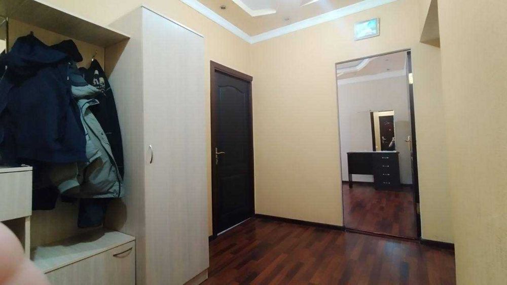 Отличная квартира в Юнусабад-9 2/3/5  (улучшенная планировка)