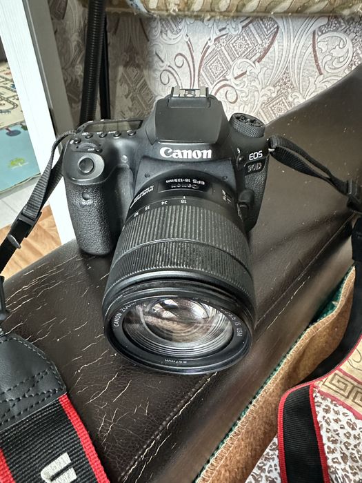Canon 90d уступлю