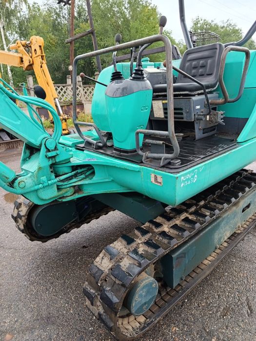 Экскаватор Komatsu, продажа