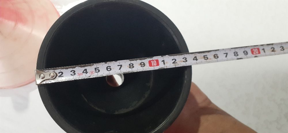 воронка пластиковая