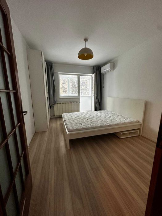 Inchiriez apartament 3 camere zona Tineretului