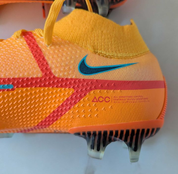 Nike ACC Phantom GT2 Elite футболни калеври номер 36.5 от Сащ