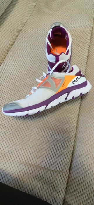 Reebok nano weave 38.5