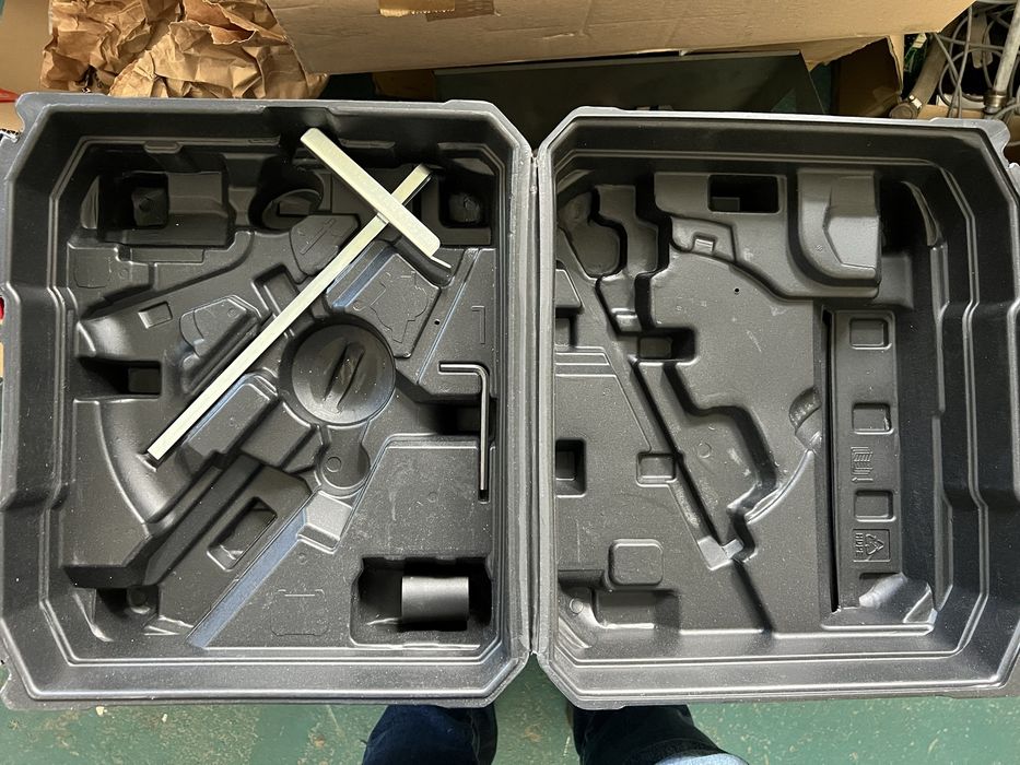 Ръчен акумулаторен циркуляр  PHKSA 20-LI A2