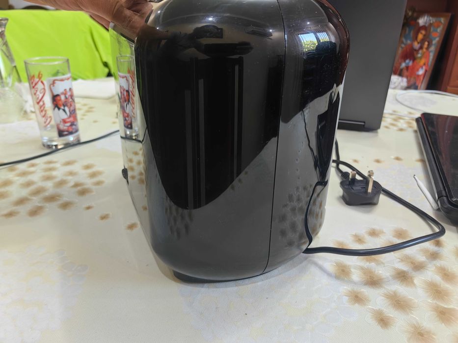 кафемашина бош тасимо