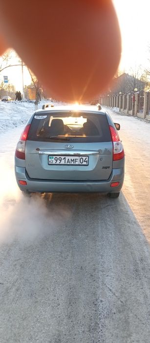 Продам Приору универсал 12 год