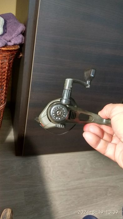 DAM quick 125 za kolekcioneri