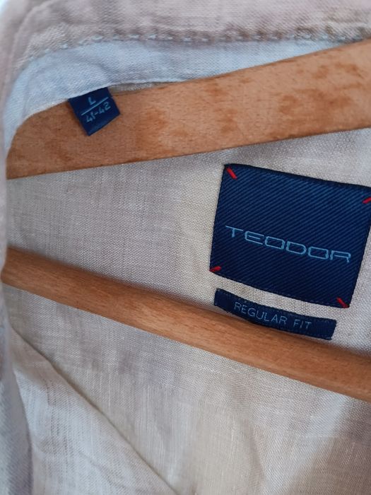 Мъжки маркови ризи