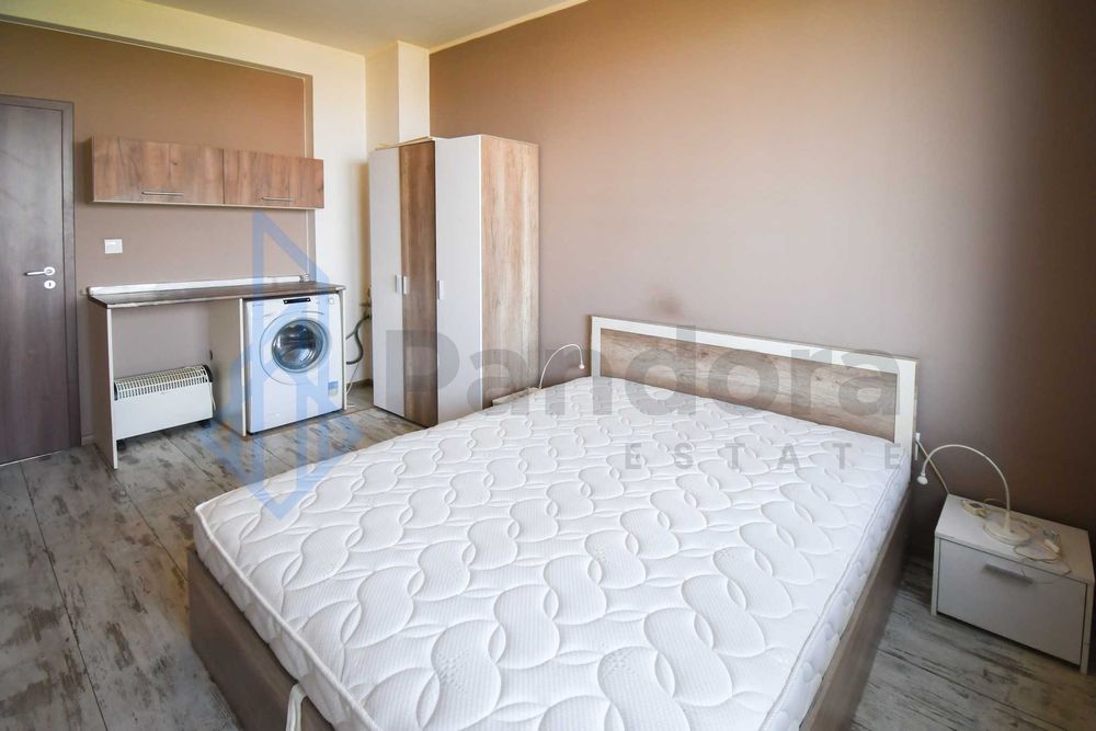 Дава се под наем Двустаен апартамент в София, Модерно предградие - 65 кв.м за 423.3 € - Снимка #3