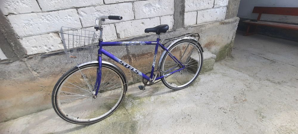 Stels 300 состояниесы зың