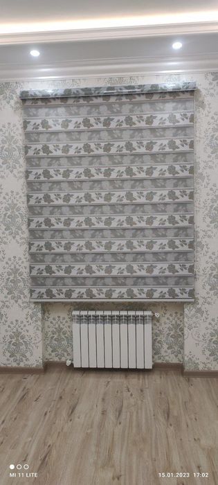 Жалюзи стирка мойка чистка переделка