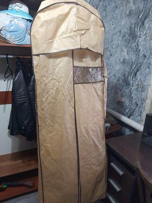 Продам свадебное платье