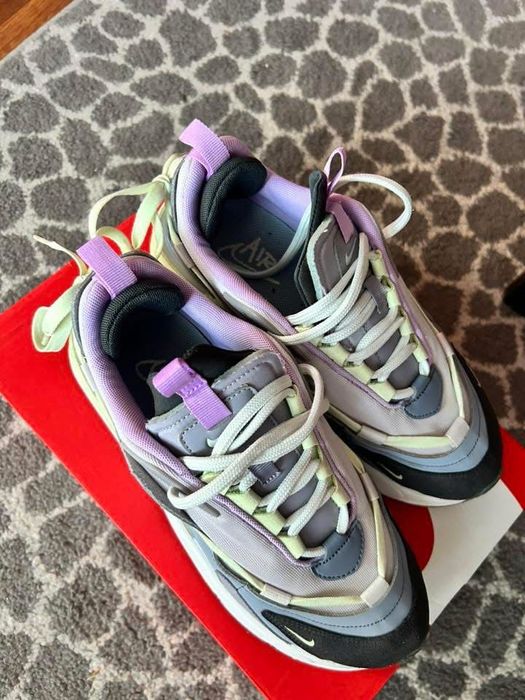 Маратонки Nike Furyosa