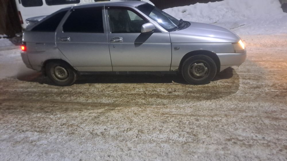 Продам ваз 2112 #