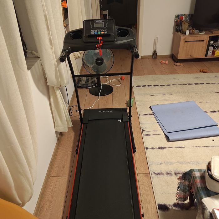 Banda de alergare TECHFIT MT99