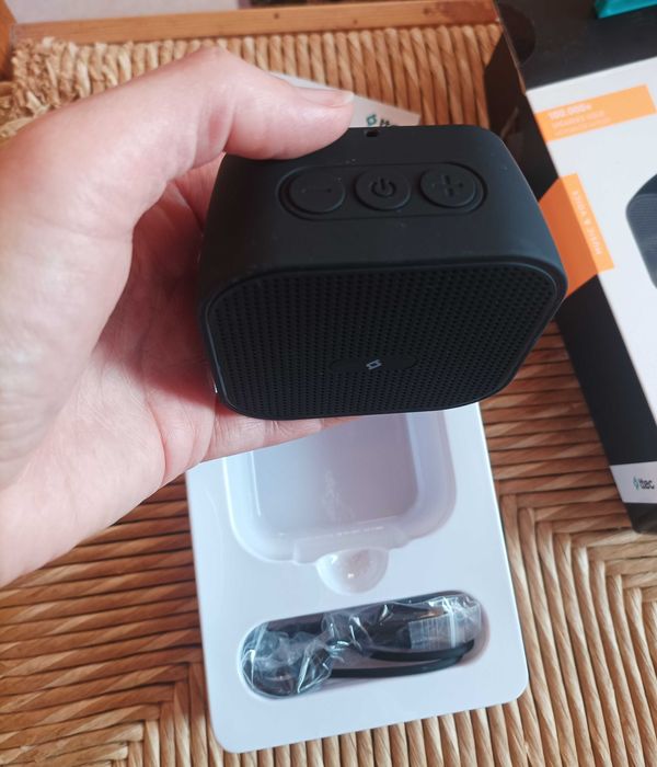 Безжична тонколона active mini wireless