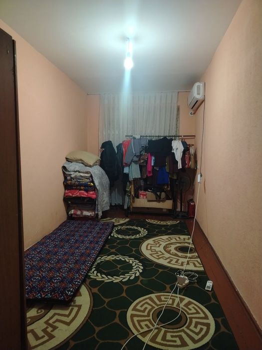 8gBarcha kulayliklarga ega dom sotiladi