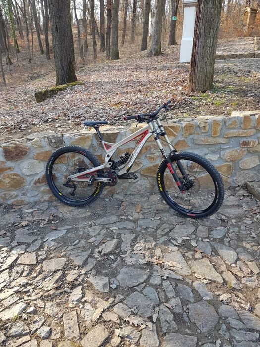 Nukeproof Pulse 2016