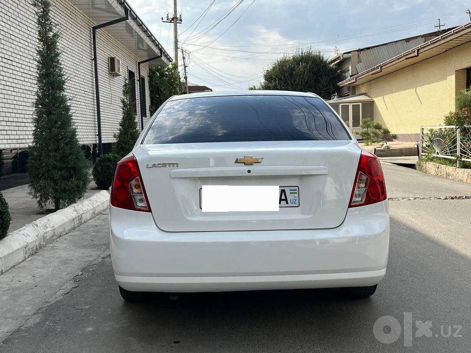 Chevrolet Gentra 2022
