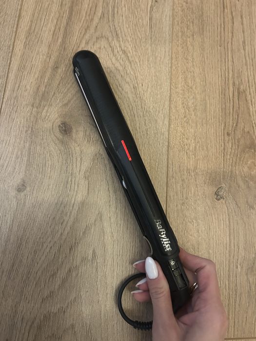 Placa de par BaByliss Slim