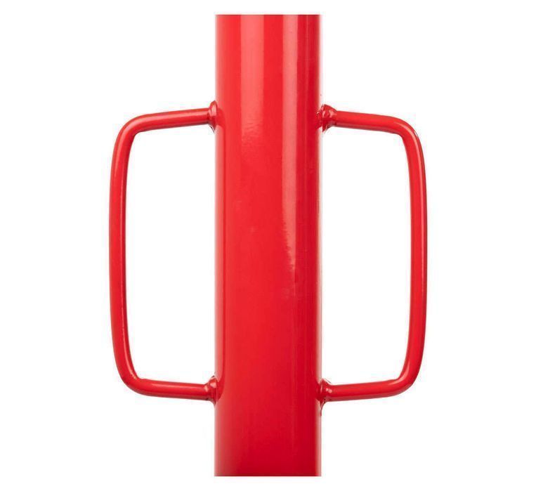 Cric hidraulic suport ridicat cutie de viteze 500 kg 0.5t inaltime 110