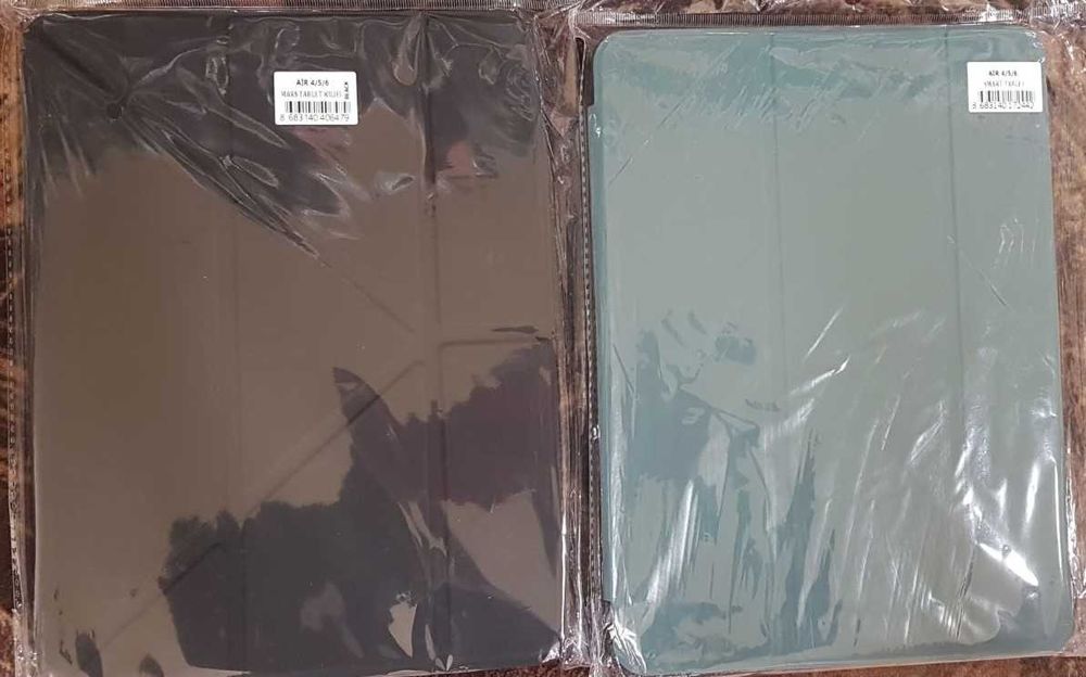 Калъф Ipad AIR 11" 2024/9,7",Sams A9plus S9FE A9 S7 S7+ S7 FE S8 A7 A8