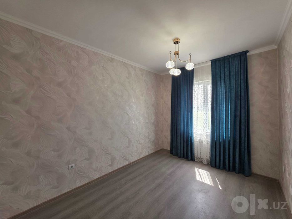 Реклама №3684 Продаётся 2 х комнатная квартира