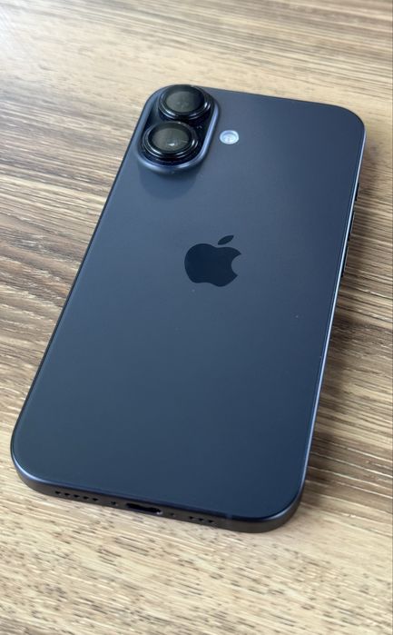 Iphone 16 128 gb