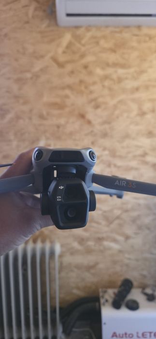 Dji air 3 S дрон