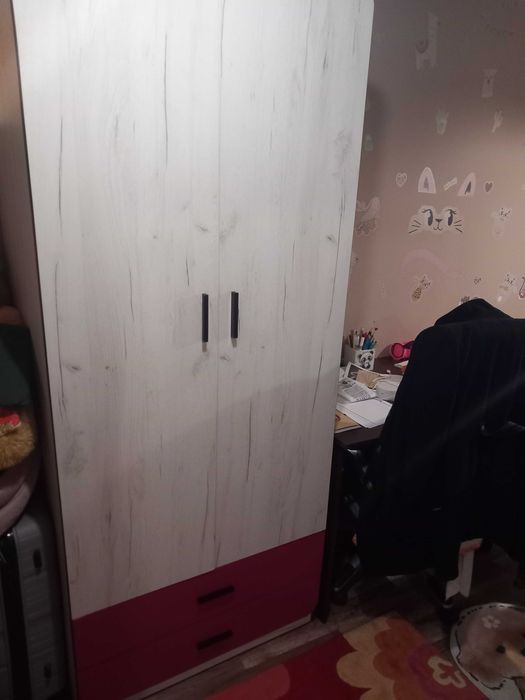 Детско обзавеждане