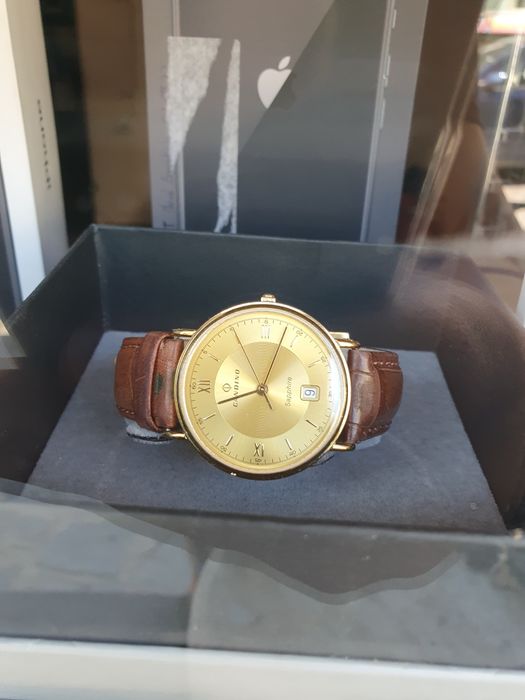 Оригинален часовник candino