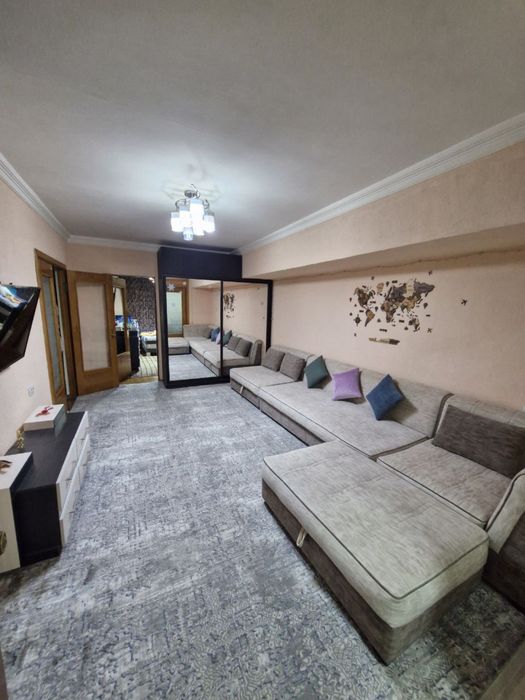 Продается квартира от собственника Юнусабад-4 2в3/3/4