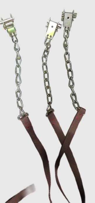 Цепи для колес  размер 215-265