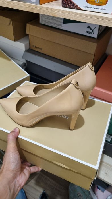 Лодочки Michael kors
