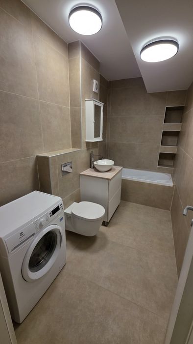 2  Camere Regimentului-Jamdarmeriei-Sisesti I Nou I Prima inchiriere