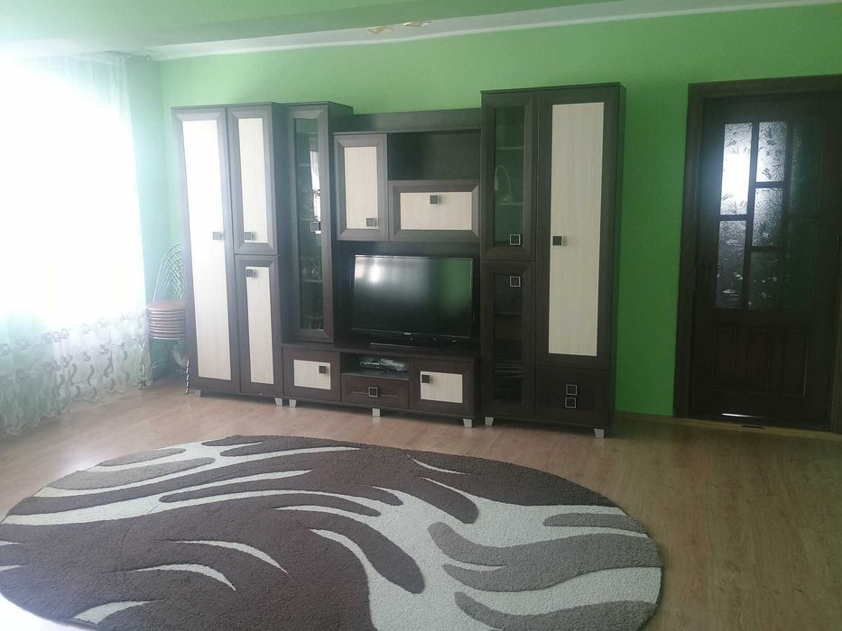 apartament de vinzare cu 3 camere