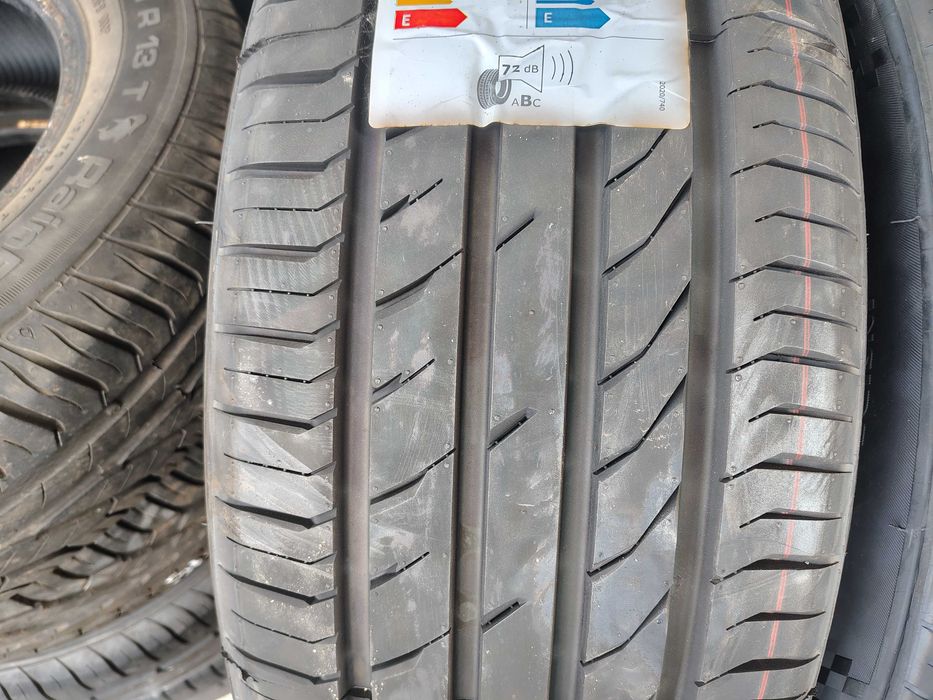 4бр.НОВИ летни гуми MAZZINI 235 55 19 DOT23 цена за брой