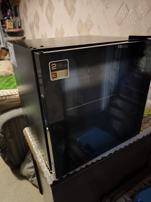 Холодильник для комнаты  centek ct-1701