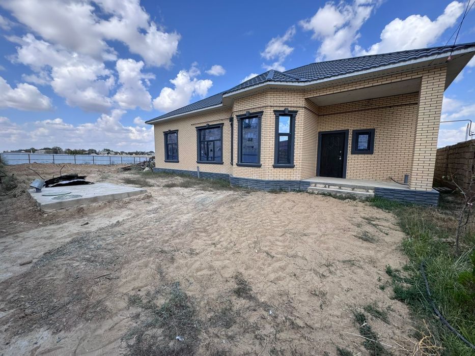 Жана жайлы уй 5а