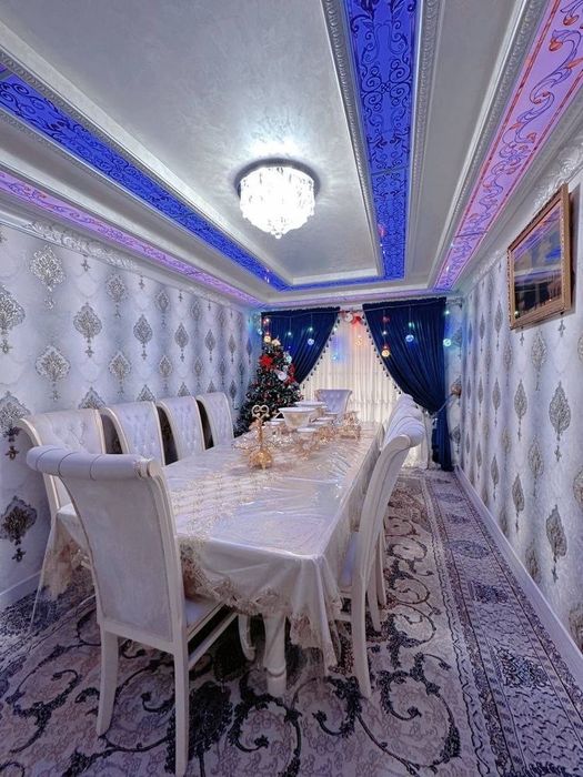 Qoraqamish 1/2 3/4/5 105 kv