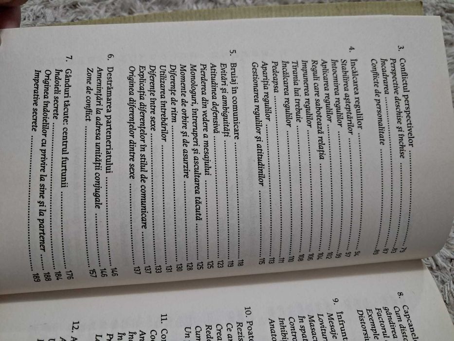 ubirea nu este de ajuns. Cum rezolvi problemele de cuplu