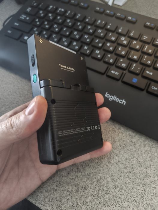 Продам TrimUI Brick