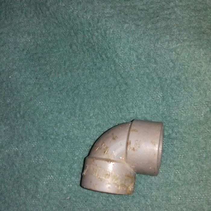 Set coturi 32cm/45grade,50cm/45grade,32cm/90grade PPR