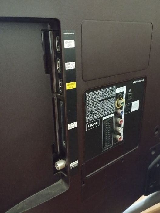 Телевизор Самсунг